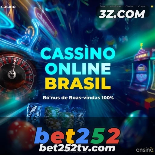 bet252 Cassino Online