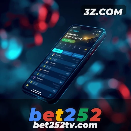 bet252 Site Confiável