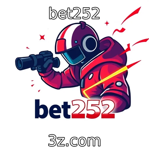 E-sports como nova forma de entretenimento esportivo - bet252