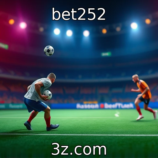 Indústria de jogos e suas tendências para 2025 - bet252