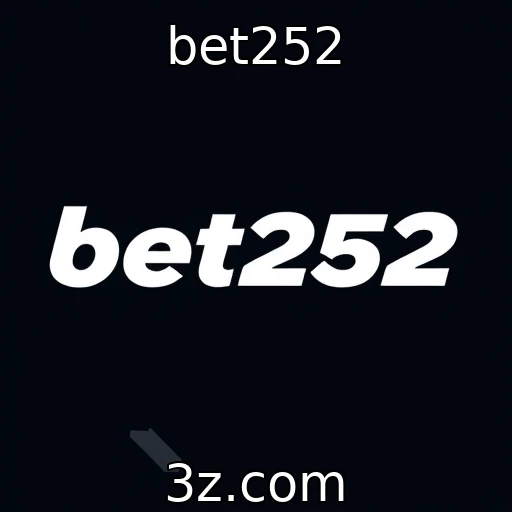 Apostas online crescem no mercado brasileiro - bet252