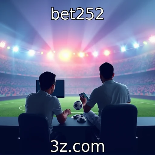 Regulamentação de jogos online em diferentes países - bet252