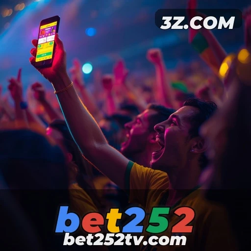Promoções Imperdíveis: Experimente o Bet252 Hoje Mesmo!